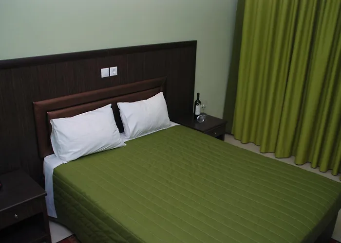 Grand Platon Hotel