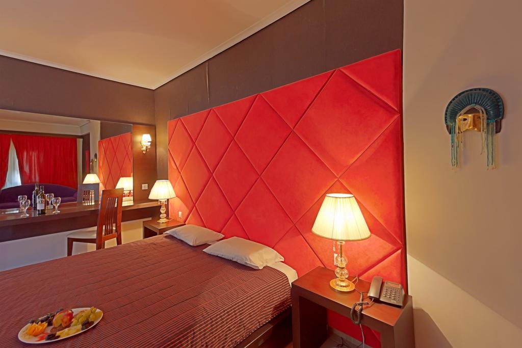 Grand Platon Отель 4*