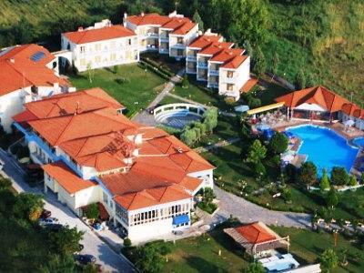 Grand Platon Отель 4*