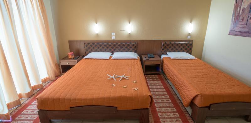 Отель Grand Platon 4*