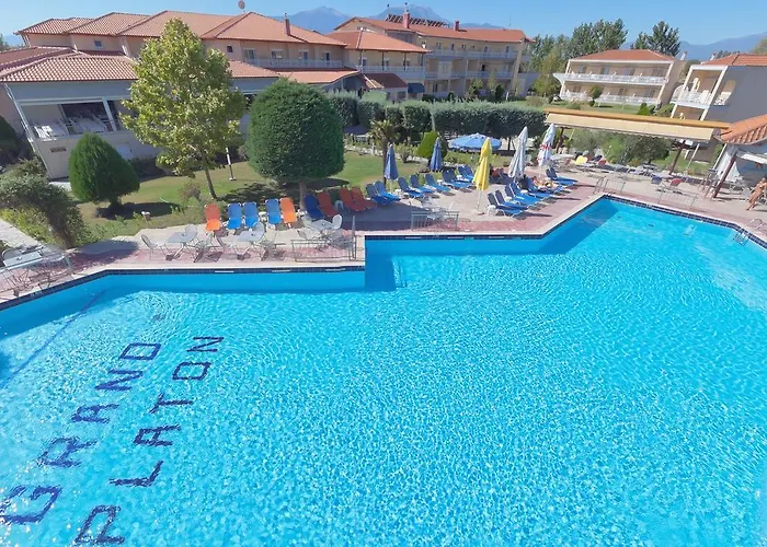 Grand Platon Hotel