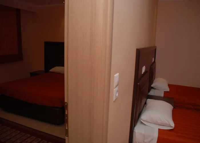 Grand Platon Hotel